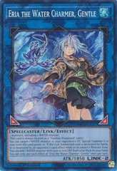 Eria the Water Charmer, Gentle - RA03-EN047 - Prismatic Collector's Rare - 1st Edition